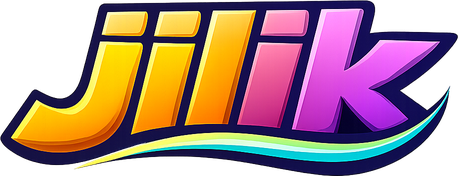 jilik online gaming logo